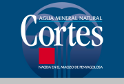Agua de cortes