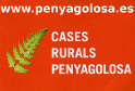Cases rural penyagolosa