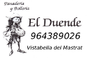El Duende