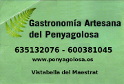 Gastronomia