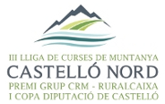 Lliga de Curses de Muntanya Castello Nord