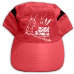 Gorra IV Cursa de Muntanya Vistabella 2010