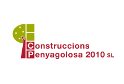 Construcciones: Construccions Penyagolosa 2010