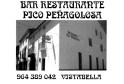 Bar el Pico