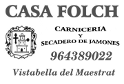 Casa Folch
